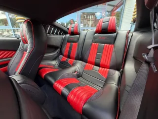 FORD Mustang – Fahrzeugbild 13