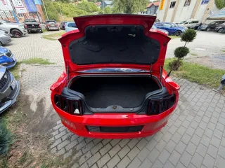FORD Mustang – Fahrzeugbild 14