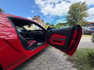 FORD Mustang – Fahrzeugbild 15