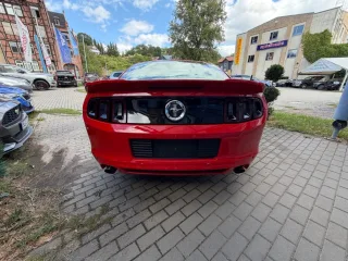 FORD Mustang – Fahrzeugbild 4