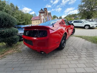 FORD Mustang – Fahrzeugbild 5