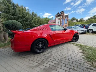 FORD Mustang – Fahrzeugbild 6