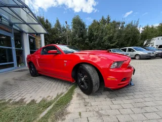 FORD Mustang – Fahrzeugbild 7