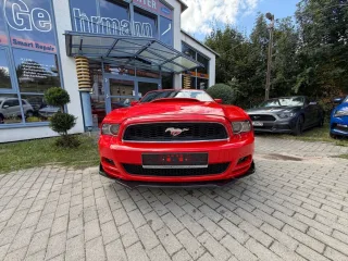 FORD Mustang – Fahrzeugbild 8
