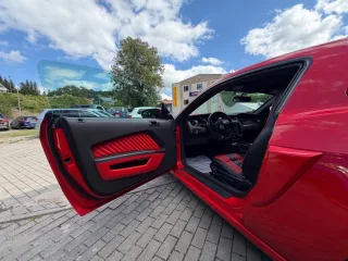 FORD Mustang – Fahrzeugbild 9