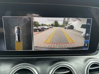 MERCEDES-BENZ E 43 – Fahrzeugbild 11