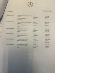 MERCEDES-BENZ E 43 – Fahrzeugbild 12