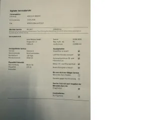 MERCEDES-BENZ E 43 – Fahrzeugbild 13