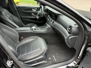 MERCEDES-BENZ E 43 – Fahrzeugbild 4