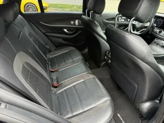 MERCEDES-BENZ E 43 – Fahrzeugbild 5