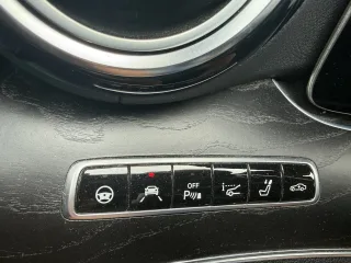 MERCEDES-BENZ E 43 – Fahrzeugbild 8