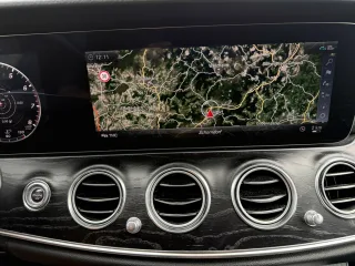 MERCEDES-BENZ E 43 – Fahrzeugbild 9