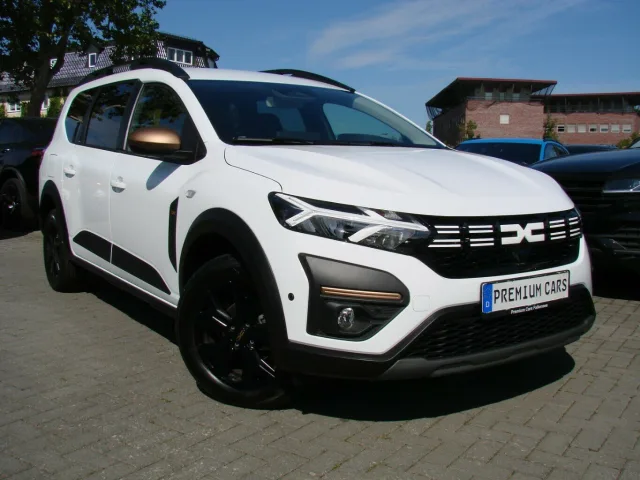 DACIA Jogger gebraucht kaufen