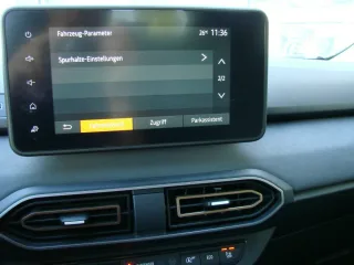 DACIA Jogger – Fahrzeugbild 13