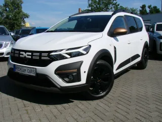 DACIA Jogger – Fahrzeugbild 2