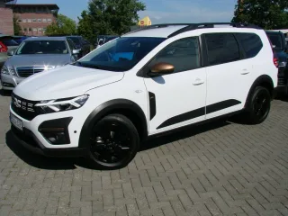 DACIA Jogger – Fahrzeugbild 7