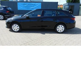 SEAT Leon – Fahrzeugbild 1
