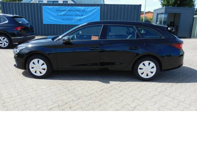SEAT Leon gebraucht kaufen