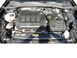SEAT Leon – Fahrzeugbild 14