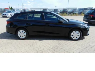 SEAT Leon – Fahrzeugbild 2