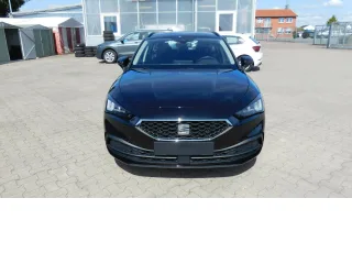 SEAT Leon – Fahrzeugbild 3