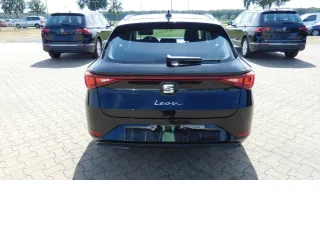 SEAT Leon – Fahrzeugbild 4