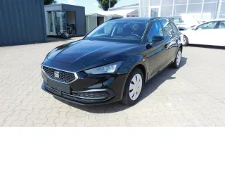 SEAT Leon – Fahrzeugbild 5
