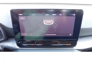 SEAT Leon – Fahrzeugbild 6