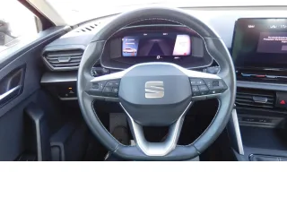 SEAT Leon – Fahrzeugbild 7