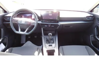 SEAT Leon – Fahrzeugbild 8