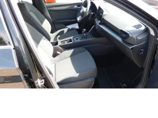 SEAT Leon – Fahrzeugbild 9