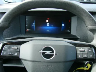 OPEL Vivaro – Fahrzeugbild 10