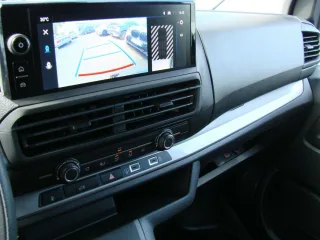 OPEL Vivaro – Fahrzeugbild 12