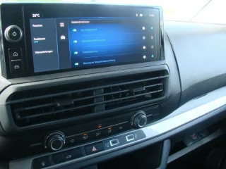 OPEL Vivaro – Fahrzeugbild 13