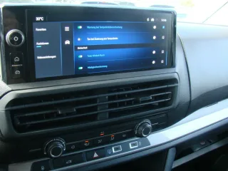 OPEL Vivaro – Fahrzeugbild 14