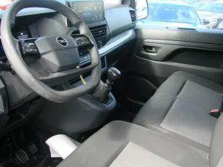 OPEL Vivaro – Fahrzeugbild 15