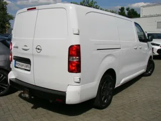 OPEL Vivaro – Fahrzeugbild 3