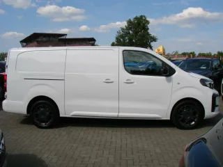 OPEL Vivaro – Fahrzeugbild 4