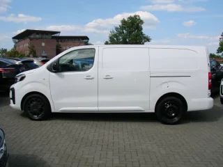 OPEL Vivaro – Fahrzeugbild 5