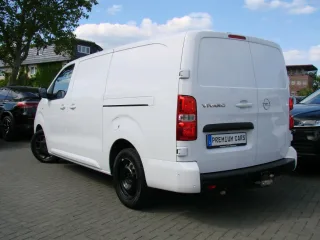 OPEL Vivaro – Fahrzeugbild 6
