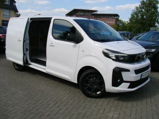 OPEL Vivaro – Fahrzeugbild 7