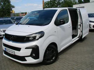 OPEL Vivaro – Fahrzeugbild 8