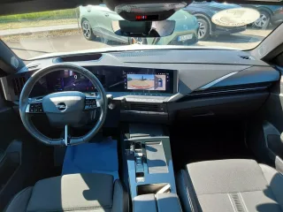 OPEL Astra – Fahrzeugbild 11