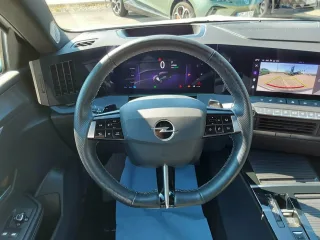 OPEL Astra – Fahrzeugbild 13