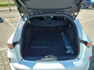 OPEL Astra – Fahrzeugbild 9