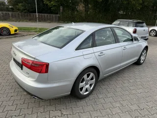 AUDI A6 – Fahrzeugbild 3