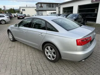 AUDI A6 – Fahrzeugbild 4