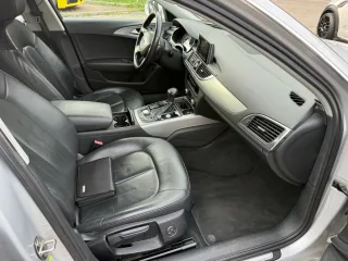 AUDI A6 – Fahrzeugbild 5