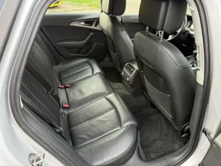 AUDI A6 – Fahrzeugbild 6
