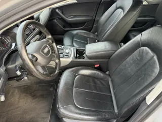 AUDI A6 – Fahrzeugbild 7